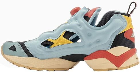 Reebok Men's Instapump Fury Og Basketball in Saudi Arabia