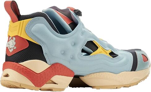 Reebok Men's Instapump Fury Og Basketball in Saudi Arabia