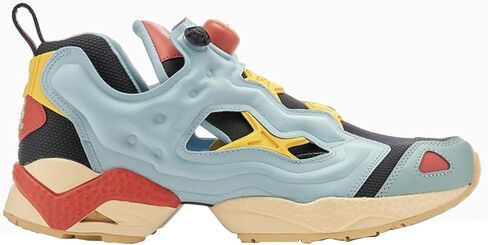 Reebok Men's Instapump Fury Og Basketball in Saudi Arabia