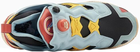Reebok Men's Instapump Fury Og Basketball in Saudi Arabia