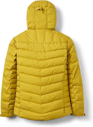 Rab Men's Infinity Windstopper Hoody - GTX Windproof Gore-Tex Down Jacket for Climbing & Mountaineering in Saudi Arabia