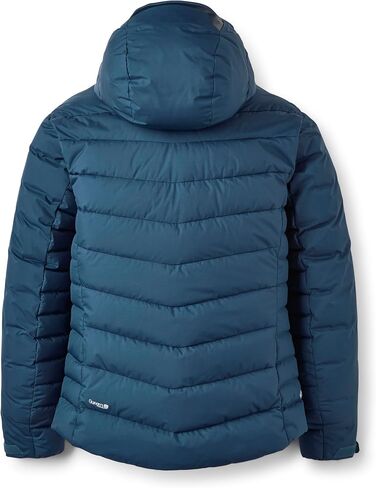 Rab Men's Infinity Windstopper Hoody - GTX Windproof Gore-Tex Down Jacket for Climbing & Mountaineering in Saudi Arabia