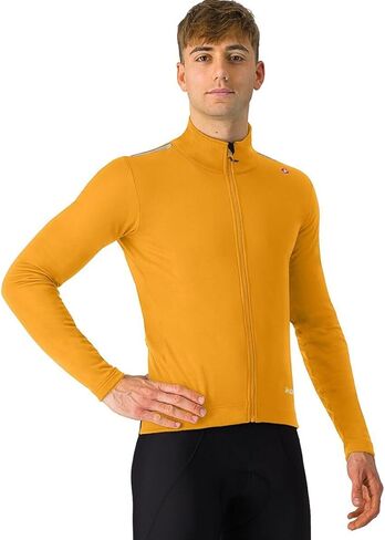 CASTELLI Men’s Espresso Air Jacket, Wind & Waterproof Jacket for Road Cycling & Gravel Biking in Saudi Arabia