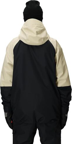 686 Men's GLCR Hydra Thermagraph Jacket - Mechanical Stretch Thermal Clothing - Water & Weather Resistant in Saudi Arabia