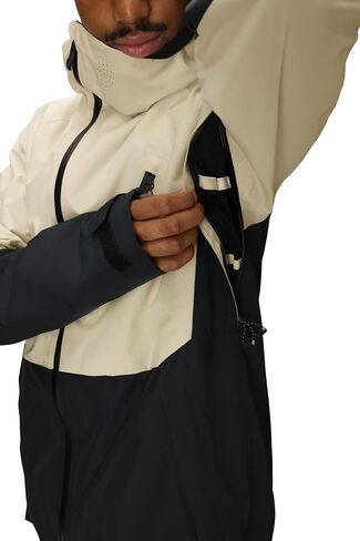 686 Men's GLCR Hydra Thermagraph Jacket - Mechanical Stretch Thermal Clothing - Water & Weather Resistant in Saudi Arabia