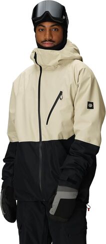 686 Men's GLCR Hydra Thermagraph Jacket - Mechanical Stretch Thermal Clothing - Water & Weather Resistant in Saudi Arabia