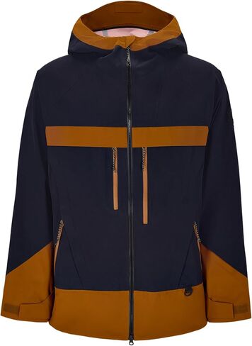Obermeyer Steibis Shell Jacket Shell Top - Mens in Saudi Arabia