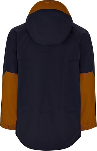 Obermeyer Steibis Shell Jacket Shell Top - Mens in Saudi Arabia