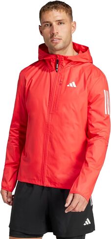 adidas Mens Own the Run Jacket in Saudi Arabia