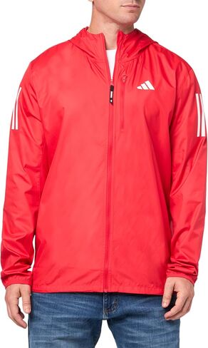 adidas Mens Own the Run Jacket in Saudi Arabia