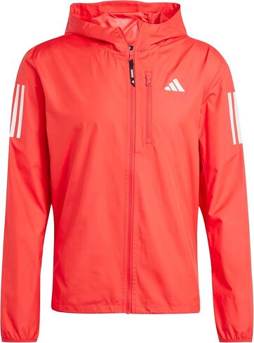 adidas Mens Own the Run Jacket in Saudi Arabia
