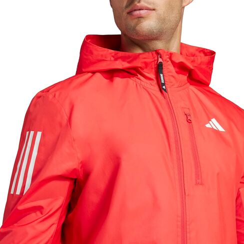adidas Mens Own the Run Jacket in Saudi Arabia