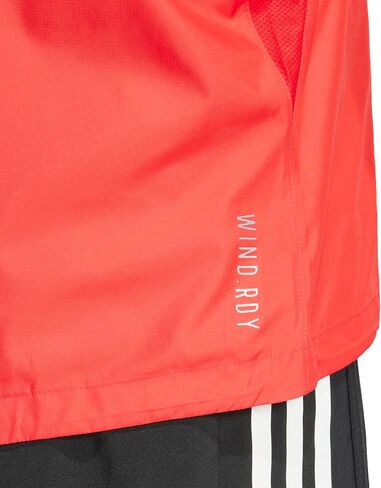 adidas Mens Own the Run Jacket in Saudi Arabia