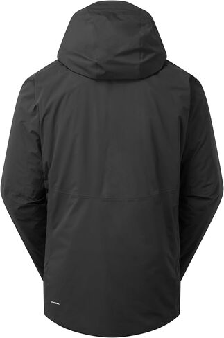 Rab Men's Khroma Diffract Jacket Insulated Waterproof Ski Coat for Alpine & Backcountry Skiing in Saudi Arabia