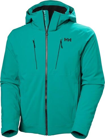Helly-Hansen Mens Alpha 4.0 Jacket in Saudi Arabia