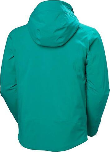 Helly-Hansen Mens Alpha 4.0 Jacket in Saudi Arabia