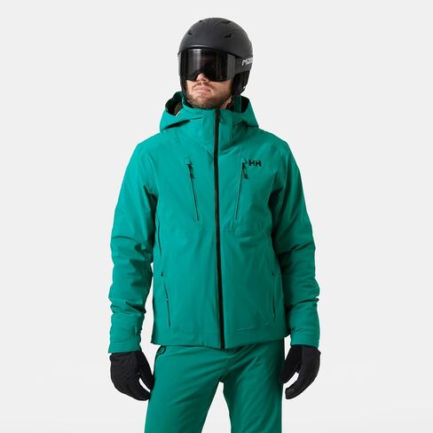 Helly-Hansen Mens Alpha 4.0 Jacket in Saudi Arabia