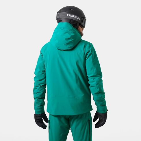 Helly-Hansen Mens Alpha 4.0 Jacket in Saudi Arabia