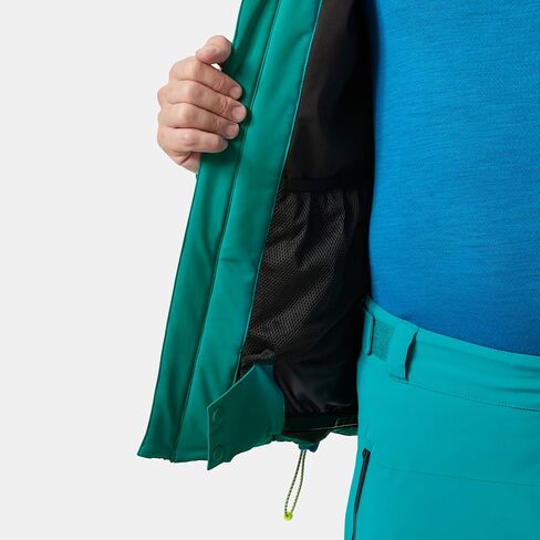 Helly-Hansen Mens Alpha 4.0 Jacket in Saudi Arabia