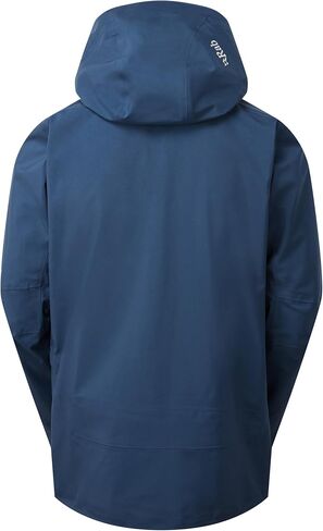 Rab Men's Khroma Converge Jacket - Waterproof Ski Coat for Alpine & Backcountry Skiing in Saudi Arabia