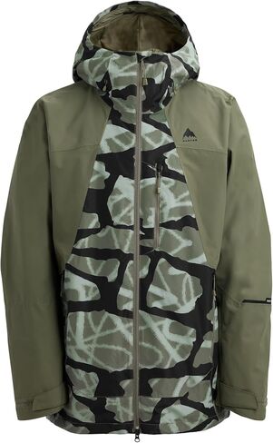 Burton Men's Reserve 2L Jacket in Saudi Arabia