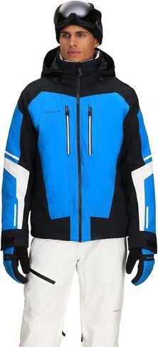 Obermeyer Men's Charger Jacket in Kuwait