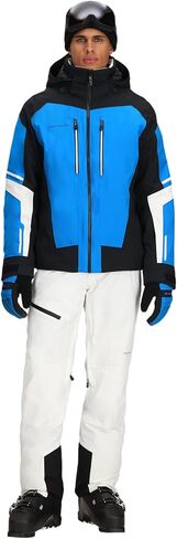 Obermeyer Men's Charger Jacket in Kuwait