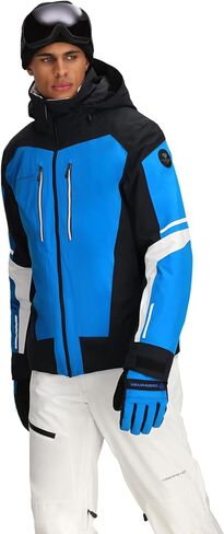 Obermeyer Men's Charger Jacket in Kuwait