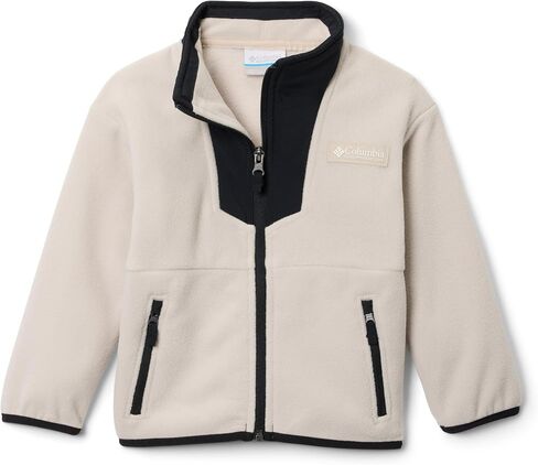 Columbia unisex-baby Sequoia Grove Full Zip Fleece in Saudi Arabia