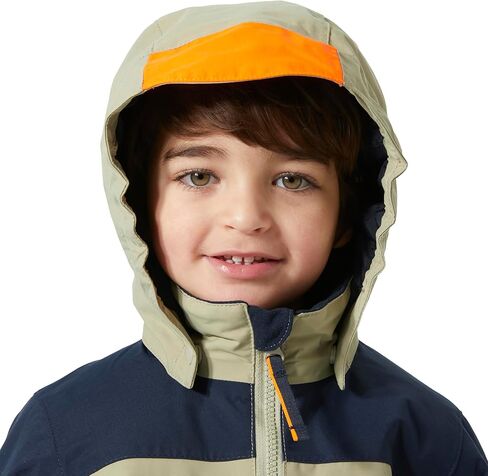 Helly-Hansen Rider Jacket for Kids Unisex, Athletic-Shell-Jackets, Waterproof, Outdoor Adventure Wear in Saudi Arabia
