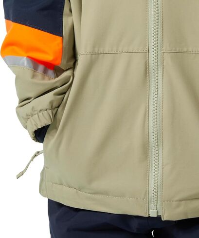 Helly-Hansen Rider Jacket for Kids Unisex, Athletic-Shell-Jackets, Waterproof, Outdoor Adventure Wear in Saudi Arabia