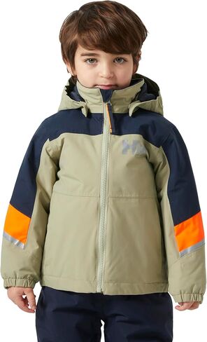 Helly-Hansen Rider Jacket for Kids Unisex, Athletic-Shell-Jackets, Waterproof, Outdoor Adventure Wear in Saudi Arabia