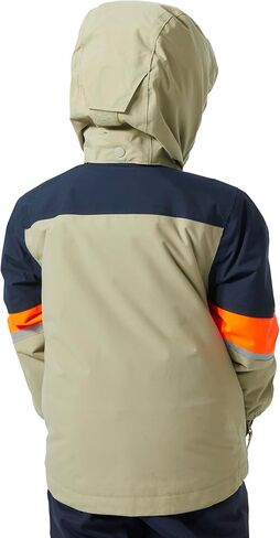 Helly-Hansen Rider Jacket for Kids Unisex, Athletic-Shell-Jackets, Waterproof, Outdoor Adventure Wear in Saudi Arabia