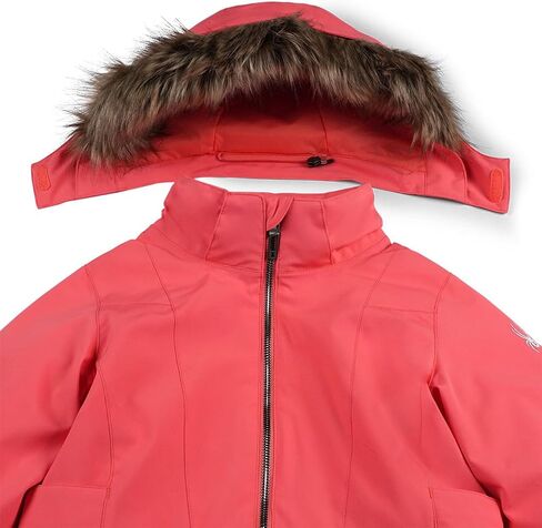 Spyder girls Lola Jacket (Big Kid) in Saudi Arabia