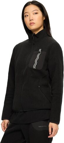Merrell womens W-jungle Fleece in Saudi Arabia