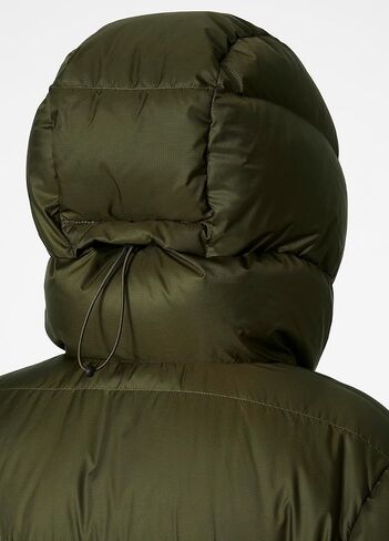 Helly-Hansen Womens Essence Long Down Coat in Saudi Arabia