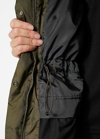 Helly-Hansen Womens Essence Long Down Coat in Saudi Arabia