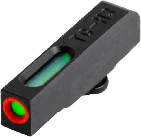 Truglo TFX PRO مسدس البصر، متوهجة مقاومة للصدمات التريتيوم والألياف البصرية للرؤية الليلية للمسدسات، مدمجة، متينة، وخالية من العوائق in Kuwait