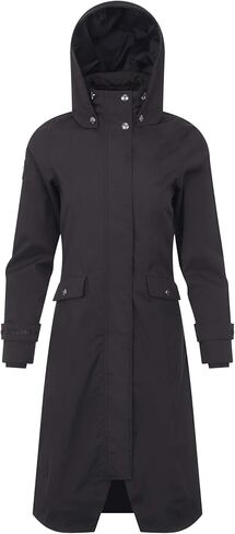 LeMieux Amelie Waterproof Lightweight Womens Riding Coat in Saudi Arabia