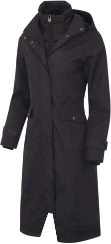 LeMieux Amelie Waterproof Lightweight Womens Riding Coat in Saudi Arabia