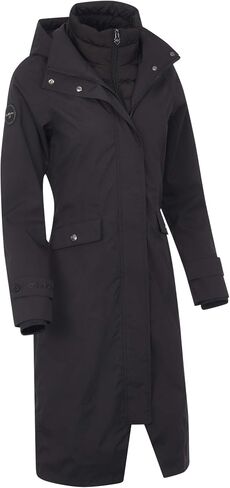 LeMieux Amelie Waterproof Lightweight Womens Riding Coat in Saudi Arabia