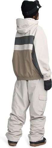 سترة Volcom النسائية Dlm Gore-tex على الجليد - Athlete Collab مع Desiree Melancon in Kuwait