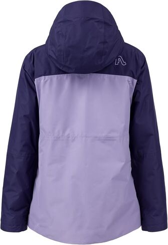 سترة Flylow النسائية Freya Gore-Tex 2L - معطف GTX للتزلج والتزحلق على الجليد مقاوم للماء وجيد التهوية in Saudi Arabia