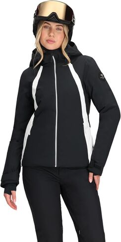 Obermeyer Snowbird Jacket - Womens in Saudi Arabia