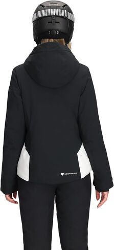 Obermeyer Snowbird Jacket - Womens in Saudi Arabia