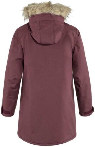 Fjällräven Women's Parka in Saudi Arabia