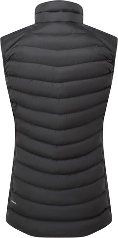 Rab Women's Cirrus Vest - Lightweight Insulated Gilet for Hiking, Climbing, & Everyday Use in Saudi Arabia