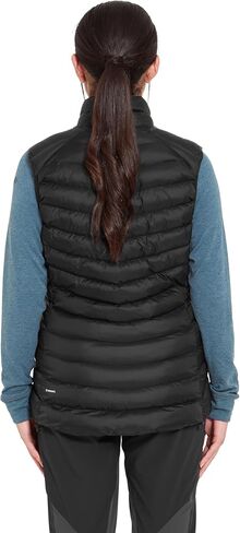 Rab Women's Cirrus Vest - Lightweight Insulated Gilet for Hiking, Climbing, & Everyday Use in Saudi Arabia