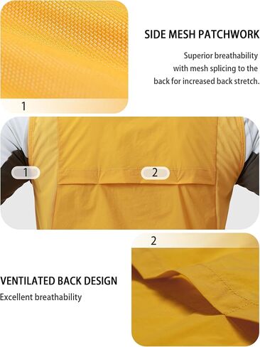 INBIKE Womens Cycling Vest Lightweight Windproof Sleeveless Cycling Jacket for Women Bike Vest For Cycling Hiking Running in Saudi Arabia