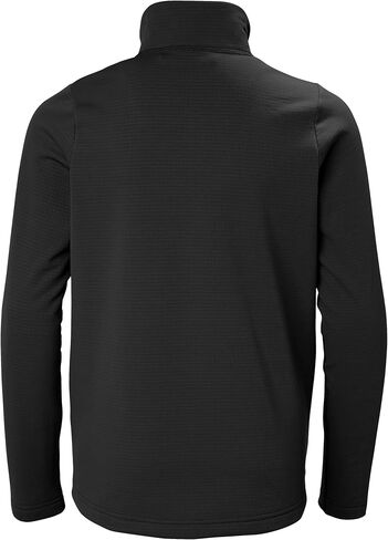 Helly-Hansen Versalite Jacket - Junior Unisex Fleece Jacket, Lightweight, Breathable & Water-Resistant in Saudi Arabia